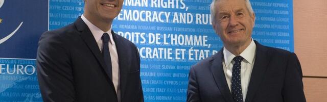 Savet Evrope ukinuo imunitet bivšem generalnom sekretaru Torbjornu Jaglandu