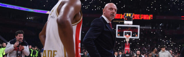 OBRADOVIĆ ŠOKIRAO DELIJE: Zvezda brutalno oslabljena protiv Partizana za Kup!