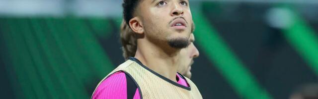 Junajted doneo konačnu odluku o Sanču