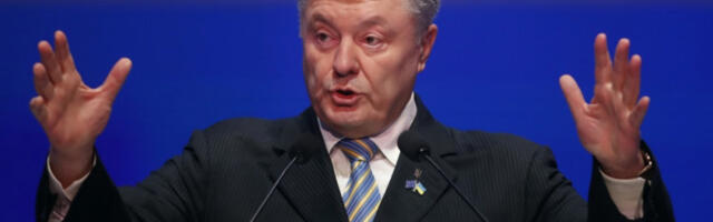 ​Порошенко упозорио Зеленског да не верује Путину, јер је он официр КГБ-а