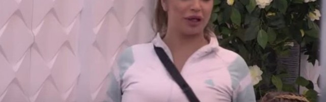 MILJANA KULIĆ PONOVO TRUDNA - STIŽE JOŠ JEDNA RIJALITI BEBA?! Zadrugar je RASKRINKAO - otkrio šokantne DETALJE! (VIDEO)