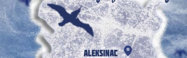 Studenti u blokadi Univerziteta u Nišu organizuju tribine u Prokuplju, Leskovcu, Pirotu, Vranju i Aleksincu