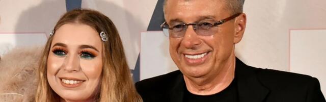 "TOG TRENUTKA SAM I JA UMRLA!" Ćerka Saše Popovića grca u suzama, a Suzanino bolno priznanje o Saletovim poslednjim danima KIDA DUŠU: "Znao je da ide gore..."