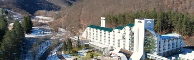 Smeštaj u ove 3 banje može da se nađe i do 2.000 dinara: Leče sve i svašta, vratićete se preporođeni