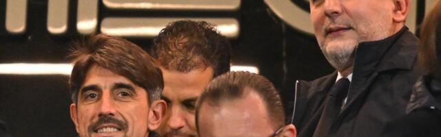 Rešena misterija koja buni navijače: "Širi spisak reprezentativaca ne postoji, on se šalje samo kao..."