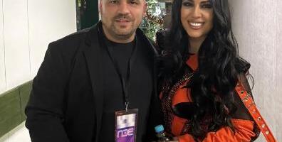 RIJALITI ZVEZDA IZ ZADRUGE STIGLA NA RTS!  Promenio zanimanje, skroz se povukao iz javnosti, a sad isplivala fotka iz bekstejdža (FOTO)