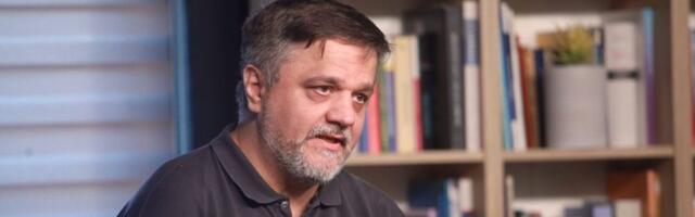 Zoran Gavrilović za Danas: Gradovi i opštine postali koruptivni feudi koji na izborima daju podršku predsedniku Srbije