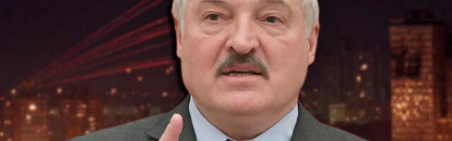 "UZNEMIREN SAM" Lukašenko progovorio o krvavom ratu na Bliskom istoku: "Ove zemlje bi mogle da uđu u DIVLJI SUKOB"