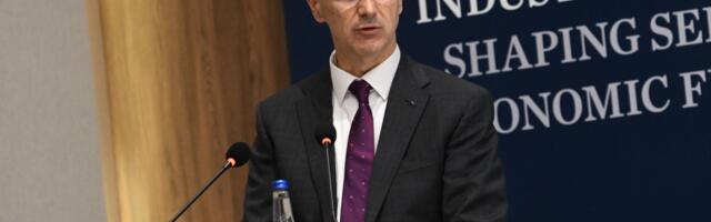 Macut na Kopaonik biznis forumu: Srbija se nalazi u fazi razvoja i investicionog ciklusa