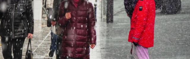 SA ZIMOM SE JOŠ NISMO POZDRAVILI! Do ovog datuma temperatura će prelaziti i 20 stepeni, a onda nagla promena - STIŽU NAGLO ZAHLAŽENJE, KIŠA, A U OVIM PREDELIMA I SNAG!