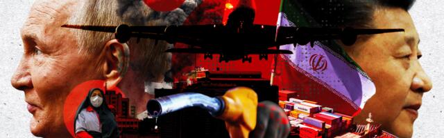 Koje zemlje bi mogle da se okoriste od rata u Iranu, a koje najviše da izgube