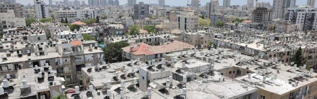 Pet zapadnih zemalja protivi se izraelskoj kopnenoj intervenciji u Libanu