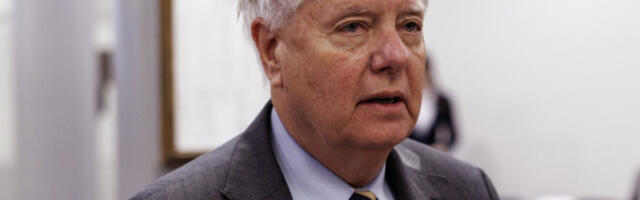 Линдзи Грејем: Доналд Трамп бесан на Европу због Ормуског мореуза