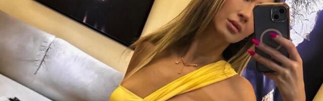 "PLANIRAM NOVE SNIMKE" Mirjana Pajković otkrila NEPOZNATE DETALJE, region gleda i ne trepće - "OVO JE KORAK KA..."