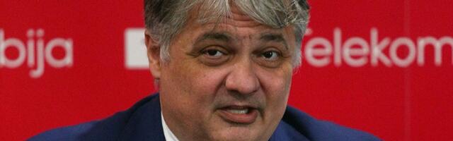 Lučić: Znamo ko je haker koji je izvršio krađu manjeg dela podataka iz baze!