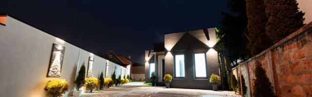 FOTO: Retkost na tržištu nekretnina – nova luks kuća sa 4 spavaće sobe i pametnim sistemom