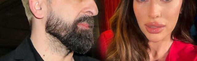 MINA OTVORILA DUŠU O SVAĐAMA SA OGNJENOM Amidžićeva žena otkrila istnnjihovom odnosu: Ja samo klimam glavom...