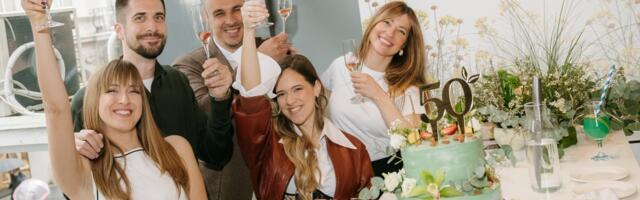 The Body Shop obeležio 50 godina postojanja uz kampanju Rebellious by Nature