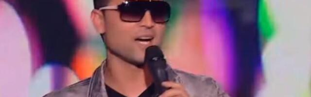 "PRIČALI SU DA ŽIV NEĆU IZAĆI IZ GRADA AKO NE DAM PARE" Velika ispovest pevača nakon operacije kičme: Nisam znao da li ću hodati ponovo, pretili mi reketaši...