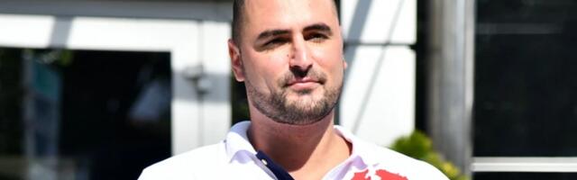 "ZBOGOM, MOJ TOPLI DOME!" Alen Hadrović se oglasio nakon šuškanja o razvodu: "Neka život piše svoje priče!"