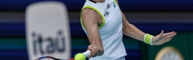 Пегула одбранила титулу у Чарлстону