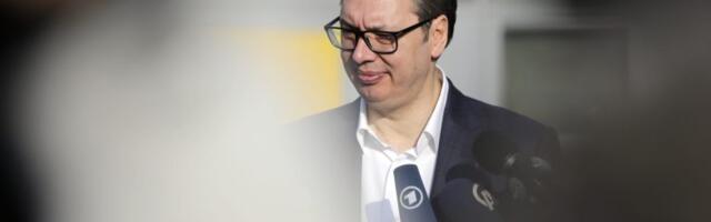 Odakle Vučiću detalji istrage o smrti studentkinje i ima li ovlašćenja da ih poseduje, iznosi i tumači?