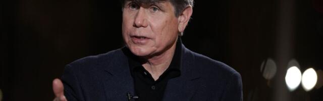 Rod Blagojević: "Snažni odnosi sa Srbima u nacionalnom interesu SAD"