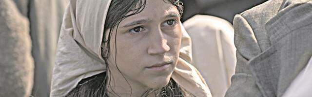 Glumila je Daru iz Jasenovca, a sada je izrasla u prelepu devojku: Glumica je ovom ulogom rasplakala celu Srbiju