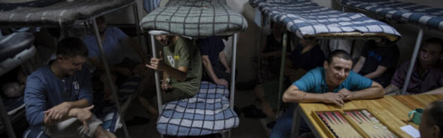 Размењени заробљеници Русије и Украјине по формули „175 за 175ˮ