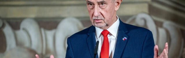 Бабиш: Мађар не сме да разочара