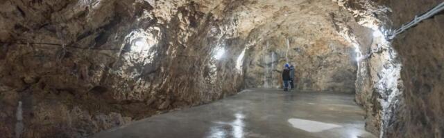 Tajna Kamene devojke: Podzemni grad Karađorđevića otvara vrata