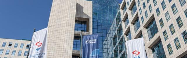 OVO SU CRVENE LINIJE Hitan sastanak o prodaji NIS završen posle ponoći