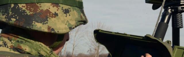 Испитивања у касарни „Жарково“ од 20. до 24. априла