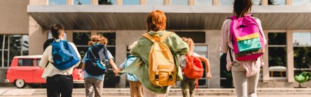 ĐACI RAZOČARANI Nikad kraći raspust za 1. maj