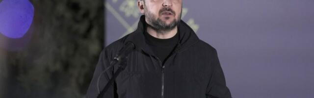 Zelenski: Zajam EU od 90 milijardi evra za Ukrajinu pravi signal