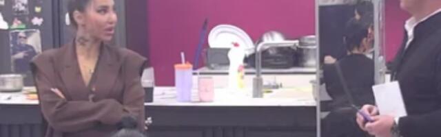 ANELI I ASMIN NAPUŠTAJU ELITU - Tražen hitan DNK test, voditelj Milan sve saopštio - KO SU RODITELJI MALE NORE?