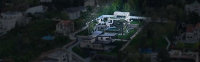 Stotine kvadrata i radovi bez prijave: Šta se gradi na posedu Radoičića u Beogradu?