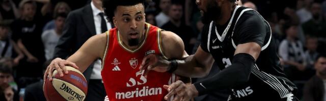 Direktor ABA lige: Hteli smo da odložimo derbi, ali Partizan nije dao saglasnost (VIDEO)