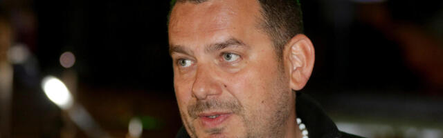 NACIJA BRUJALA O TVRDNJAMA DA JE IMAO AFERU S NJOM: Peđa konačno progovorio, pomenuo i suprugu s kojom je 26 godina