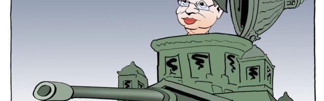 Corax za 26. april 2026.