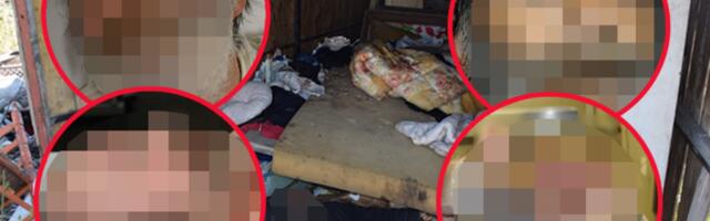 (UZNEMIRUJUĆE FOTOGRAFIJE) POLICIJA UPUTILA APEL GRAĐANIMA! Traže pomoć u identifikaciji OVIH ljudi!