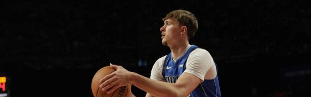 Ko je ruki godine? Prvi pik sa drafta pobedio u foto-finišu