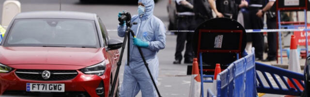 Израел позива Лондон на одлучну борбу против антисемитизма