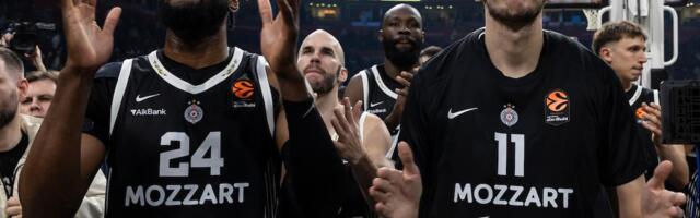 BRUNO FERNANDO PRED BOSNU: "Neće biti lako, jer će oni da daju sve od sebe da pobede"