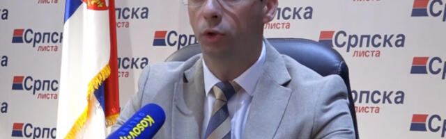 Симић: Хапшење директора је напад на српско здравство и просвету
