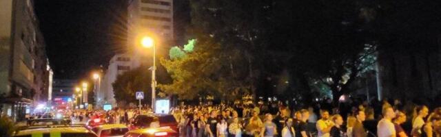 Pojas Presvete Bogorodice ostaje u Beogradu do 5. juna: Patrijarh Porfirije saopštio divnu vest! Kolona do Hrama Svetog Save 3,5 kilometara