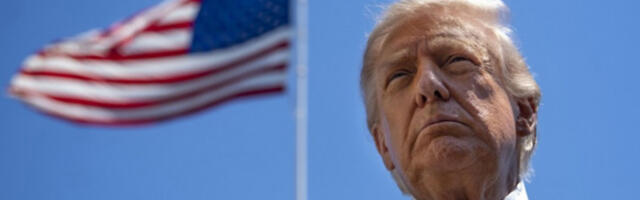 Трамп: Данас доносим одлуку о споразуму са Ираном на састанку у Белој кући