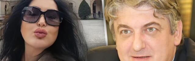 Evo NA KOLIKO SE CENI BOGATSTVO Dragane Mirković nakon razvoda od Tonija: NALAZI SE NA LISTI NAJBOGATIJIH LIČNOSTI!