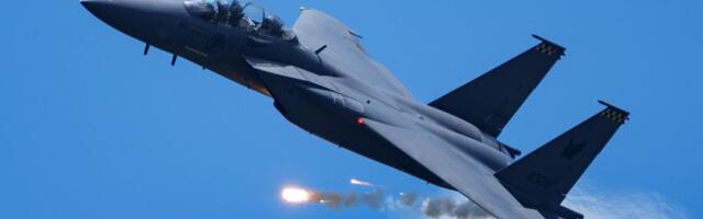 Otkriveno kako su Iranci oborili američki F-15: Ovo definitivno menja situaciju na Bliskom istoku