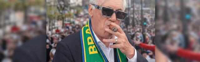 Na Mundijalu će Brazil predvoditi najtrofejniji trener klupskog fudbala svih vremena: Don Karlo juri večnost